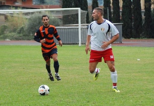 Calcio, Prima Categoria: giornata di fuoco con Ospedaletti - Pietra Ligure e Camporosso - Pallare