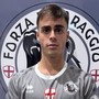 Calciomercato. Mattia Grandoni diventa grigio, l'ex Albenga, Savona e Cairese passa all'Alessandria