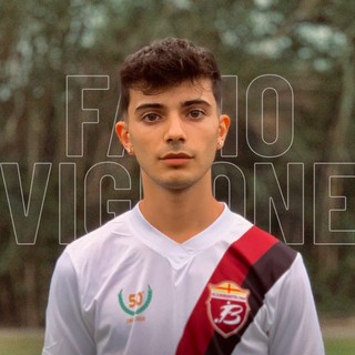 Calciomercato. Corsa e dribbling per il Borghetto, Fabio Vignone arriva dal Pietra Ligure