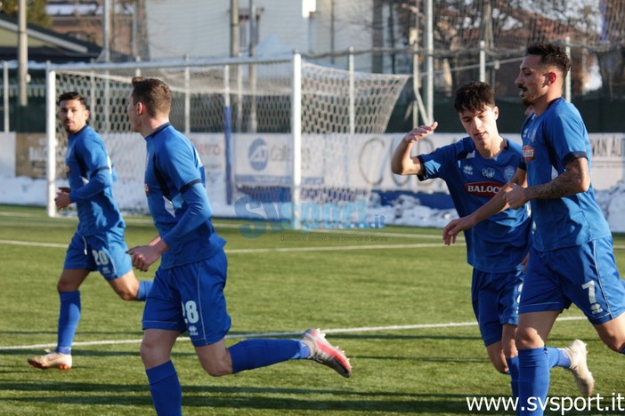 Calcio, Serie D: restituito il punto di penalizzazione al Fossano, ora il Vado è a -1 (LA NUOVA CLASSIFICA)