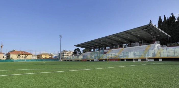 Calcio, Imperia. Contatti ben avviati, i nerazzurri puntano al &quot;Ferrando&quot; di Alassio per la preparazione precampionato