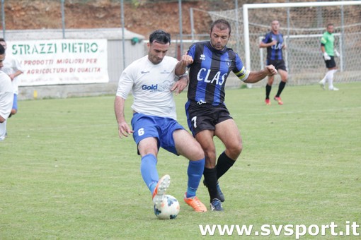 Calcio, Promozione: Ceriale - Albenga, vietato sbagliare, Loanesi nella tana della Carlin's Boys