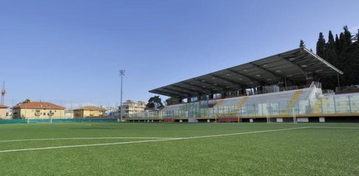 Calcio, Imperia. Contatti ben avviati, i nerazzurri puntano al &quot;Ferrando&quot; di Alassio per la preparazione precampionato