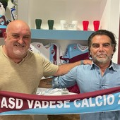 Calcio, Vadese. Monte torna a respirare: &quot;Un mese importante da parte di tutta la squadra, con due colpi di mercato possiamo consolidarci&quot; (VIDEO)