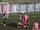 Calcio, Albenga. La squadra non è presente a Romentino, si attenderanno 45 minuti poi sarà esclusione dal campionato