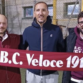 Calciomercato. L'esperienza di Daniele Suetta per la Veloce