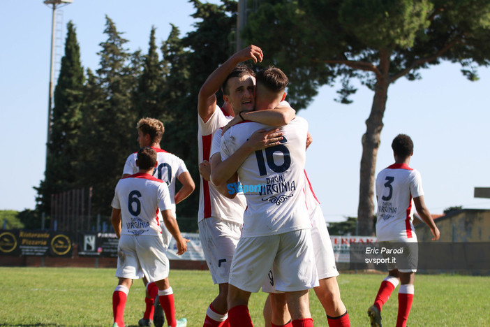 Calcio, San Francesco Loano. Il dg Burastero volta pagina: &quot;Testa subito al Finale, ci aspetta una gara tosta&quot;