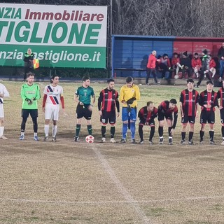 Calcio, Coppa Liguria di Seconda Categoria. L'Argentina Arma è in semifinale, espugnato 2-1 il Comunale di Borgio