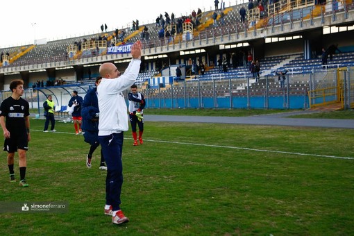 Calcio, Serie D. Il Savona torna con i piedi a terra, ora quale obiettivo bisogna perseguire?