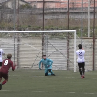 Calcio. Terzo successo interno di fila per il Ventimiglia, la sintesi del 3-1 alla Sampierdarenese (VIDEO)