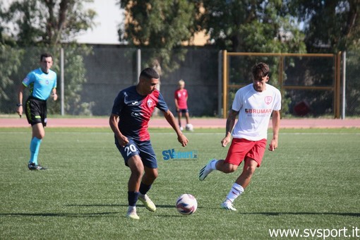 Calcio. Serie D: abbuffata di anticipi per la 2^ giornata del girone A, stuzzicano Chieri-Vado e Albenga-Alcione