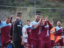 Calcio, Vadese. Un'ora per svoltare, alle 20:30 si torna in campo contro il Masone