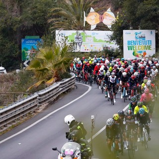 Ciclismo. Anche nel 2024 la stagione riparte dal Trofeo Laigueglia