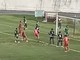 Calcio. La giovane Albenga battaglia a Varese. La sintesi del 2-0 biancorosso (VIDEO)