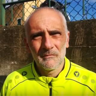 Calcio, Alassio FC. Ora è dura per la salvezza diretta. Mister Basso: &quot;Con l'Albenga sarà la gara della vita&quot;