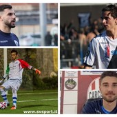 Calciomercato, San Francesco Loano. Ecco i primi nomi sul piatto: Pastorino, Mariani, Nelli e Saviozzi