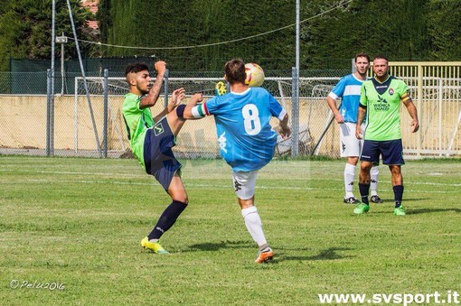 Calcio. Promozione: la Cairese irrompe in testa, Pietra e Taggia devono rispondere. Il Legino con la Praese per tornare alla vittoria, il Camporosso a caccia del riscatto con la Veloce