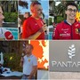 Calcio, Golfodianese. Anche Flavio Junior Bianchi alla festa di presentazione della squadra (VIDEO)