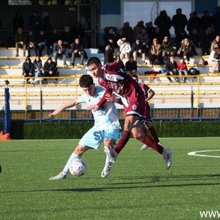 Calcio, Promozione. Pontelungo - Carcarese a poli opposti, in coda attenzione a Bragno - Legino