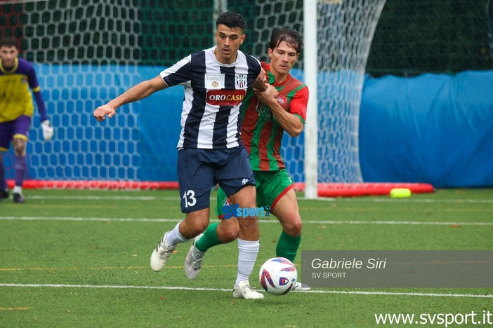 Calcio, Prima Categoria B. Savona - Q&amp;V promette scintille, al Santuario Speranza - Rossiglionese e Letimbro - Campese