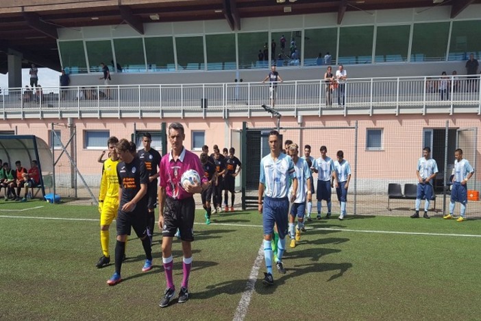 Calcio, Albissola: buona la prima anche per la Juniores, con l'Under 17 del Novara arriva un incoraggiante 2-2 (VIDEO)