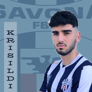 Calciomercato. Nella difesa del Savona ci sarà anche Krisildi Mata