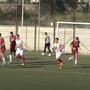 Calcio. Ventimiglia e Millesimo con un punto a testa (GLI HIGHLIGHTS)