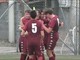 Calcio, Promozione. La marcia interna del Ventimiglia prosegue, gli highlights del 2-0 alla Praese (VIDEO)