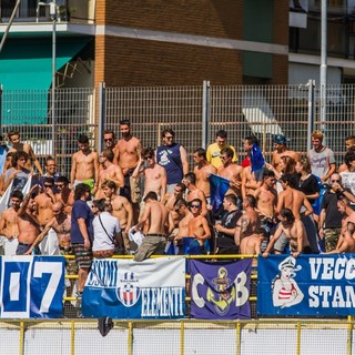 Calcio, Savona. Domani la presentazione in Piazza Sisto