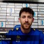 Calcio, Pietra Ligure. Filippo Pili esalta il primo tempo contro il Campomorone: &quot;Clamoroso, abbiamo dato continuità alla prova contro il Celle Varazze&quot; (VIDEO)