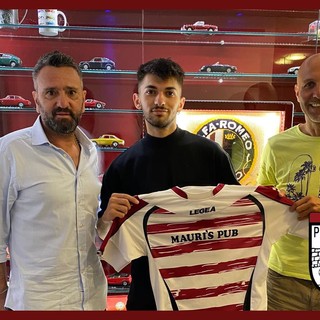 Calciomercato. Michael Basile torna a ponente, dopo Sestri Levante e Ligorna ecco il Pontelungo