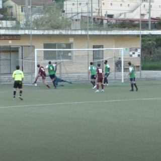 Calcio. Il Ventimiglia ritrova ossigeno, è 3-2 alla Campese con la doppietta di Addiego a il gol di Sparma (VIDEO)