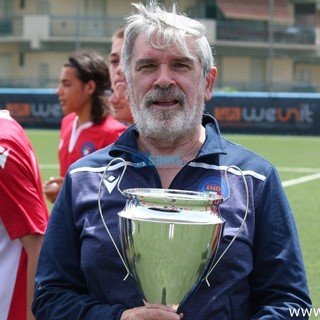 Calcio, Soccer Borghetto. Accettate le dimissioni di Carlo Fantoni