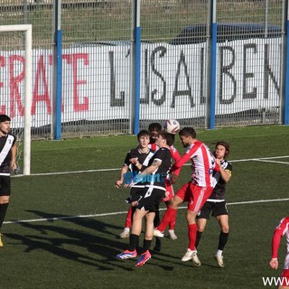 Calcio, Albenga. La squadra non è presente a Romentino, si attenderanno 45 minuti poi sarà esclusione dal campionato