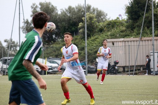 Calcio, Promozione. Campionato già nel vivo, ecco cosa può raccontare la seconda giornata