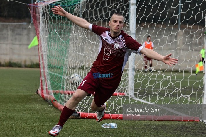 Calcio, Pontelungo. Capitan Guardone detta la linea: &quot;Ora c'è da faticare. Fondamentale mantenere la nostra identità&quot; (VIDEO)