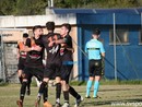 Calcio, Prima Categoria B. La prima vittoria della Priamar sfugge a 5 dalla fine, è 2-2 con l'Old Boys Rensen