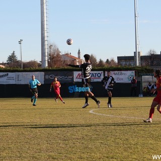 Calcio, Albenga Arriva un punto di penalizzazione in classifica