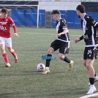 Calcio, Albenga. Arriva un nuovo punto di penalizzazione, gli ingauni scendono a 51 punti