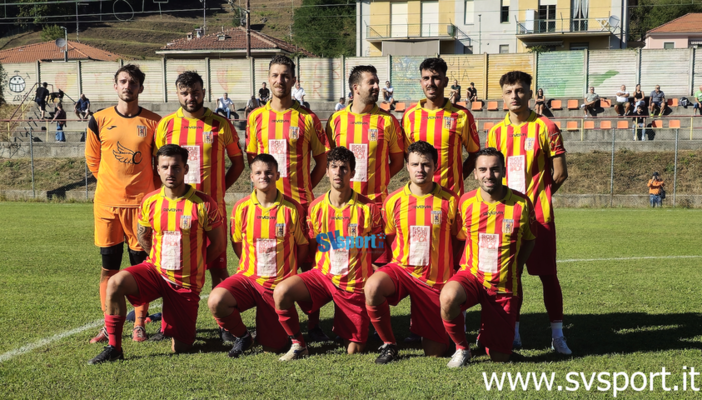 Calcio, Prima Categoria A. All'Argentina il recupero, un gol pe r tempo per battere l'Altarese