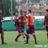 Calcio, Coppa Liguria. Scattano le semifinali, alle 21:00 il match di andata tra Pontelungo e Pra