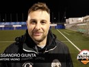 Calcio, Vadino. Giunta si tiene stretta la prestazione contro il Millesimo: &quot;Livello super&quot; (VIDEO)