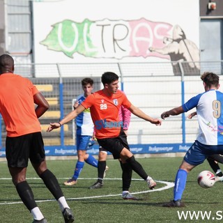 Calcio, Coppa Italia di Serie D. Prima ufficiale per l'Albenga, alle 16:00 gli ingauni saranno ospiti del Derthona