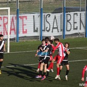 Calcio, Albenga. La squadra non è presente a Romentino, si attenderanno 45 minuti poi sarà esclusione dal campionato