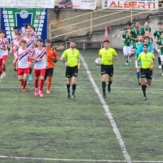 Calcio, Juniores d'Eccellenza. Troppo Morazzone per il Legino, i varesini passano 4-1 al Ruffinengo