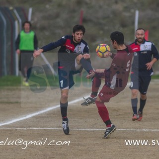 Calcio, Prima Categoria. Pontelungo per i playoff, Don Bosco per il primato. Recupero da non perdere questa sera al Massabò