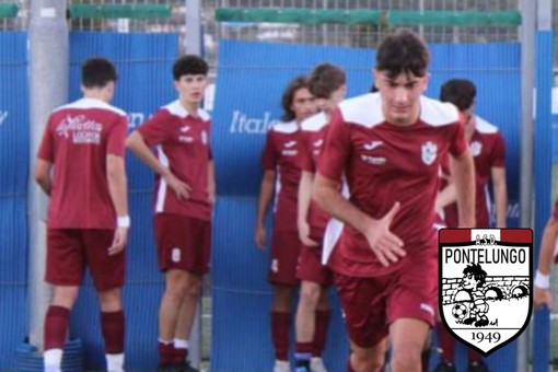 Calcio. La Juniores del Pontelungo è pronta per il campionato, battuto il Cisano nel test infrasettimanale