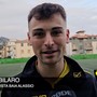 Calcio, Baia Alassio in rimonta sul Vadino. Gibilaro: &quot;Partita da squadra forte, quando non girano le gambe bisogna usare la testa&quot; (VIDEO)