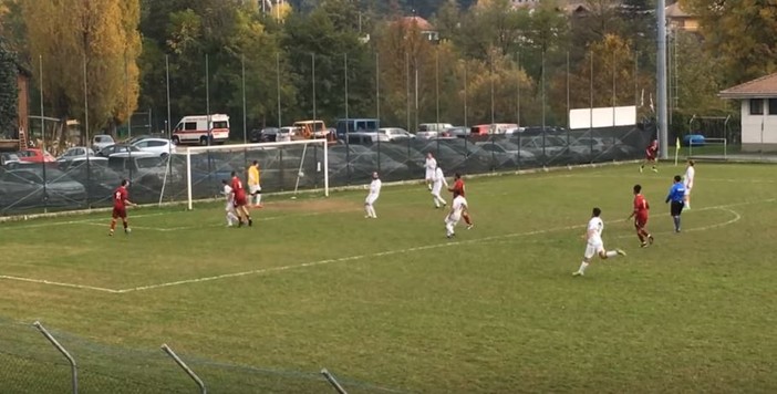 Calcio, Sassello. Una precisazione di mister Biato sul match vinto dol Plodio