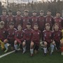 Calcio giovanile. L'Under 14 del Pontelungo batte il Vado, la squadra del tandem Acquarone - Marquez passa 2-1